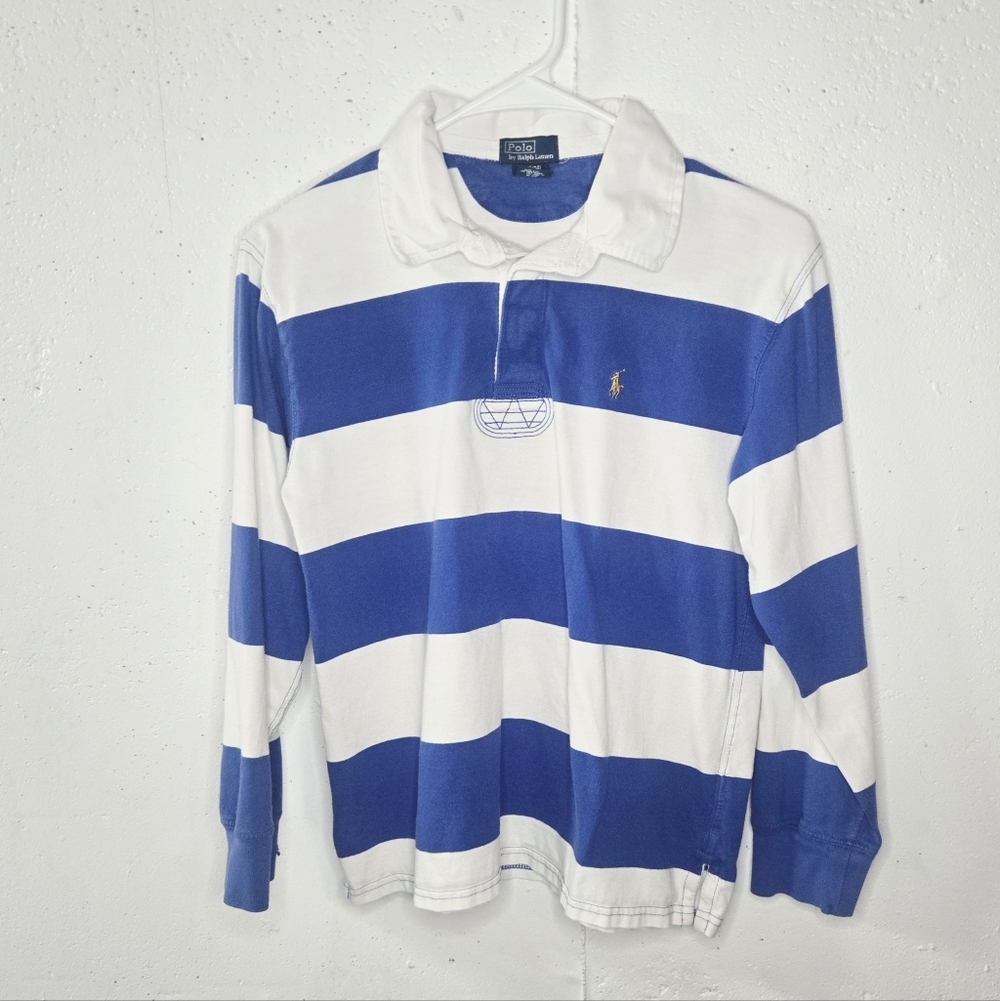 Ralph Lauren Kids Polo Shirt